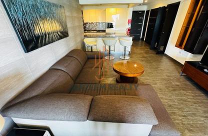 Apartment - Studio - 1 Bathroom for rent in East Porto Drive - Porto Arabia - The Pearl Island - Doha