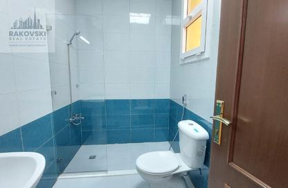 Apartment - 2 Bedrooms - 2 Bathrooms for rent in Al Mansoura - Al Mansoura - Doha