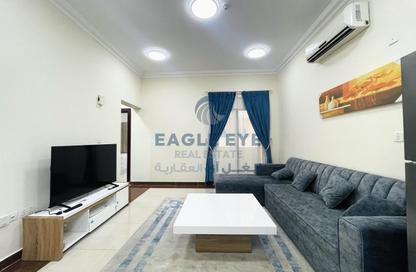 Apartment - 2 - 2 for rent in Al Mansoura - Al Mansoura - Doha