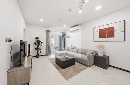 Apartment - 2 Bedrooms - 2 Bathrooms for rent in Al Sadd Road - Al Sadd - Doha Apartment - 2 Bedrooms - 2 Bathrooms for rent in Al Sadd Road - Al Sadd - Doha