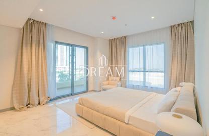 Apartment - 2 Bedrooms - 3 Bathrooms for sale in Marina District - Lusail