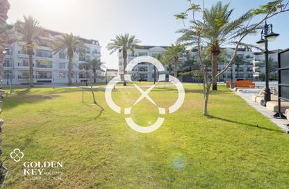 Apartment - 2 Bedrooms - 3 Bathrooms for rent in Marina Residences 195 - Marina District - Lusail