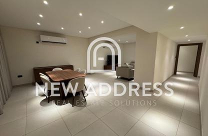 Apartment - 3 Bedrooms - 3 Bathrooms for rent in Umm Ghwailina Comm - Umm Ghuwalina - Umm Ghuwailina - Doha Apartment - 3 Bedrooms - 3 Bathrooms for rent in Umm Ghwailina Comm - Umm Ghuwalina - Umm Ghuwailina - Doha