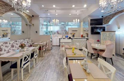 Apartment - 2 Bedrooms - 3 Bathrooms for rent in West Bay Tower - West Bay - West Bay - Doha