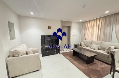 شقة - غرفة نوم - 2 حمامات للايجار في المنصورة - المنصورة - الدوحة شقة - غرفة نوم - 2 حمامات للايجار في المنصورة - المنصورة - الدوحة