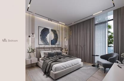 Duplex - 3 Bedrooms - 4 Bathrooms for sale in Fox Hills A13 - Fox Hills - Lusail
