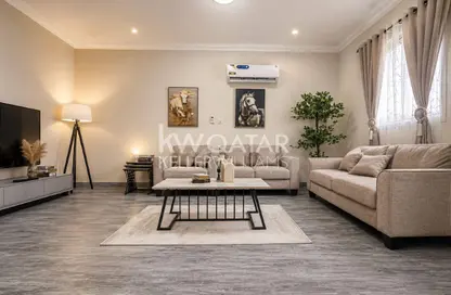 Villa - 4 Bedrooms - 4 Bathrooms for sale in Al Sakhama - Doha