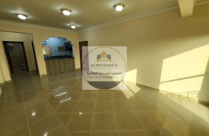 Apartment - 2 Bedrooms - 2 Bathrooms for rent in Old Airport 43 - Old Airport Road - Doha Apartment - 2 Bedrooms - 2 Bathrooms for rent in Old Airport 43 - Old Airport Road - Doha