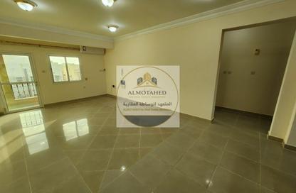 Apartment - 2 Bedrooms - 2 Bathrooms for rent in Old Airport 43 - Old Airport Road - Doha Apartment - 2 Bedrooms - 2 Bathrooms for rent in Old Airport 43 - Old Airport Road - Doha