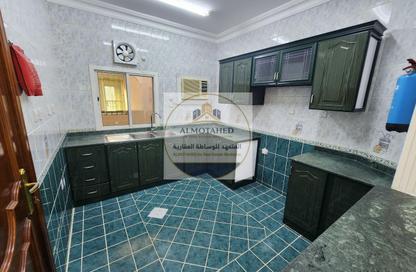 Apartment - 2 Bedrooms - 2 Bathrooms for rent in Old Airport 43 - Old Airport Road - Doha Apartment - 2 Bedrooms - 2 Bathrooms for rent in Old Airport 43 - Old Airport Road - Doha