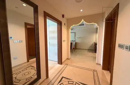Apartment - 1 Bedroom - 2 Bathrooms for rent in Viva Central - Viva Bahriyah - The Pearl Island - Doha
