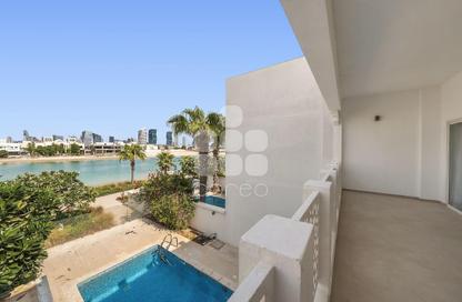 Villa - 3 - 4 for rent in West Bay Lagoon Villas - West Bay Lagoon - West Bay Lagoon - Doha Villa - 3 - 4 for rent in West Bay Lagoon Villas - West Bay Lagoon - West Bay Lagoon - Doha