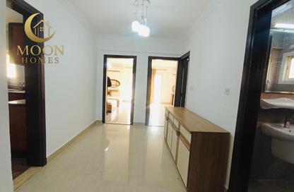 Apartment - 2 Bedrooms - 2 Bathrooms for rent in Umm Ghwailina Comm - Umm Ghuwalina - Umm Ghuwailina - Doha Apartment - 2 Bedrooms - 2 Bathrooms for rent in Umm Ghwailina Comm - Umm Ghuwalina - Umm Ghuwailina - Doha