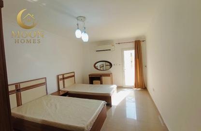 Apartment - 2 Bedrooms - 2 Bathrooms for rent in Umm Ghwailina Comm - Umm Ghuwalina - Umm Ghuwailina - Doha