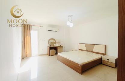 Apartment - 2 Bedrooms - 2 Bathrooms for rent in Umm Ghwailina Comm - Umm Ghuwalina - Umm Ghuwailina - Doha