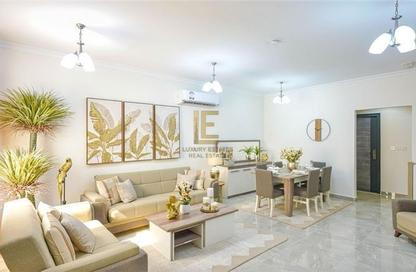 Villa - 6 Bedrooms - 7 Bathrooms for sale in Al Wakrah - Al Wakra