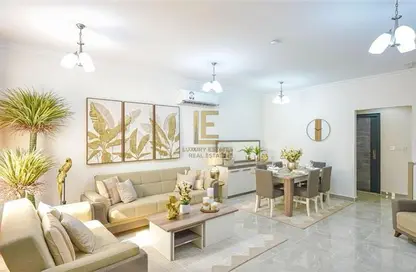 فيلا - 4 غرف نوم - 5 حمامات للبيع في الوكرة - الوكرة