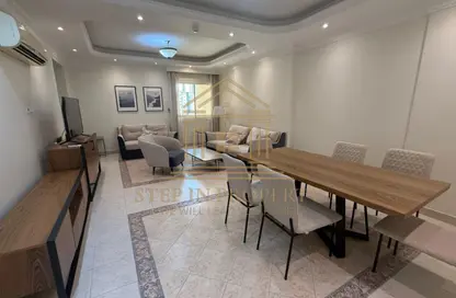 Apartment - 2 Bedrooms - 3 Bathrooms for rent in Al Sadd Road - Al Sadd - Doha