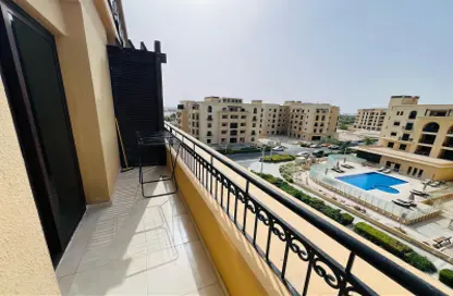 شقة - غرفة نوم - 2 حمامات للبيع في روما - فوكس هيلز - فوكس هيلز - الوسيل