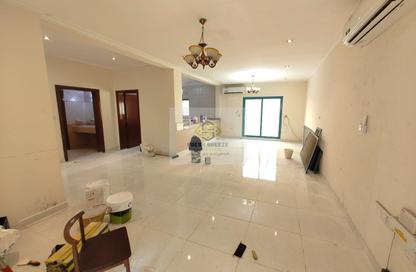 Villa - 5 - 4 for rent in Al Thumama - Al Thumama - Doha