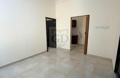 Apartment - 1 - 1 for rent in Umm Al Seneem Street - Ain Khaled - Doha