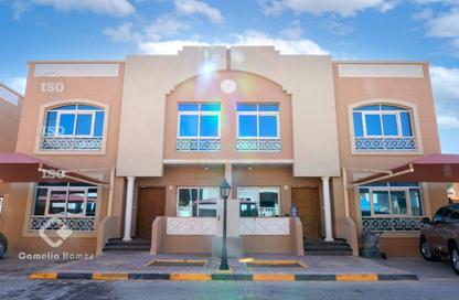 Compound - 4 - 4 for rent in Muraikh - AlMuraikh - Doha