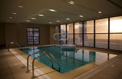 شقة - 3 غرف نوم - 4 حمامات للايجار في فوكس هيلز اي 13 - فوكس هيلز - الوسيل