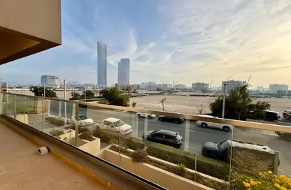 Apartment - 1 Bedroom - 2 Bathrooms for rent in Dara - Fox Hills - Lusail