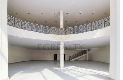 Warehouse - Studio - 4 for rent in East Industrial Street - Birkat Al Awamer - Al Wakra