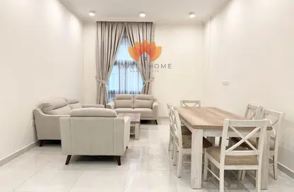 Apartment - 2 Bedrooms - 2 Bathrooms for rent in Residential D5 - Fox Hills South - Fox Hills - Lusail