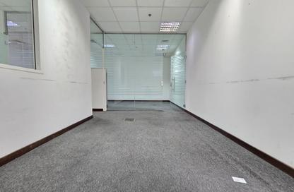 Office Space - Studio - 2 for rent in Old Airport Road - Old Airport Road - Doha