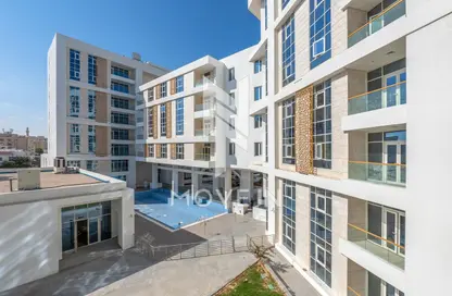 Apartment - 1 Bedroom - 2 Bathrooms for rent in Al Nasr Street - Al Nasr - Doha