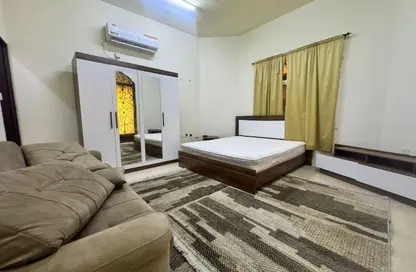 شقة - 1 حمام للايجار في شارع النعيجة - غرب الهلال - الهلال - الدوحة