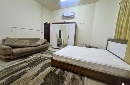 Apartment - Studio - 1 Bathroom for rent in Al Nuaija Street - Al Hilal West - Al Hilal - Doha