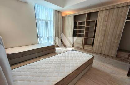 Apartment - 2 - 3 for rent in Giardino Village - The Pearl Island - Doha