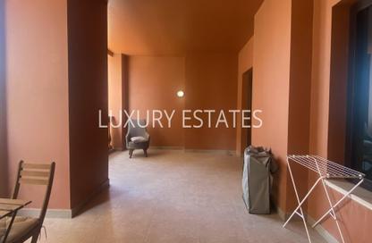 Apartment - 1 Bedroom - 2 Bathrooms for rent in Porto Arabia - The Pearl Island - Doha Apartment - 1 Bedroom - 2 Bathrooms for rent in Porto Arabia - The Pearl Island - Doha