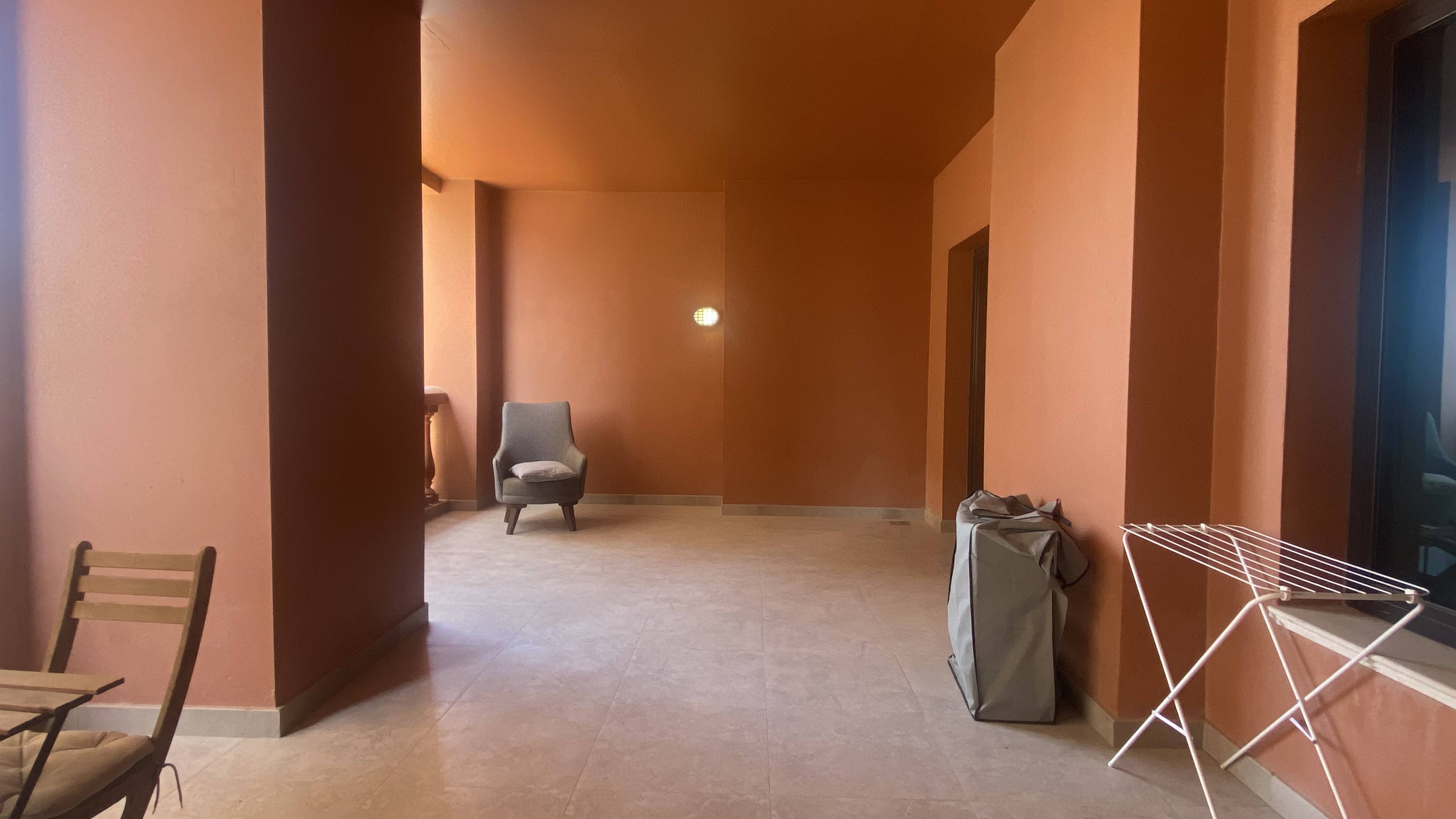 FULLY FURNISHED 1 BEDROOM | BALCONY | PORTO ARABIA thumbnail 3