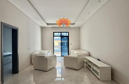 Apartment - 1 Bedroom - 2 Bathrooms for rent in Fox Hills A13 - Fox Hills - Lusail Apartment - 1 Bedroom - 2 Bathrooms for rent in Fox Hills A13 - Fox Hills - Lusail