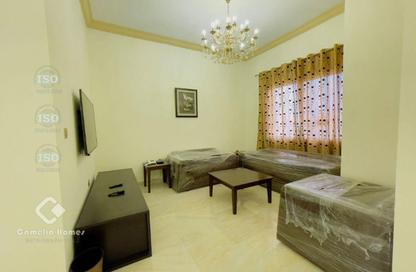 Apartment - 3 Bedrooms - 3 Bathrooms for rent in Fereej Bin Mahmoud South - Fereej Bin Mahmoud - Doha