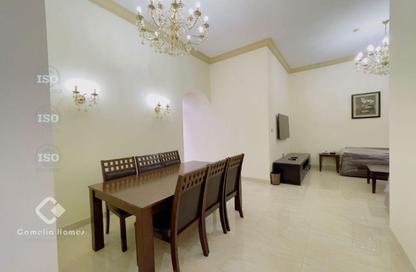 Apartment - 3 Bedrooms - 3 Bathrooms for rent in Fereej Bin Mahmoud South - Fereej Bin Mahmoud - Doha Apartment - 3 Bedrooms - 3 Bathrooms for rent in Fereej Bin Mahmoud South - Fereej Bin Mahmoud - Doha