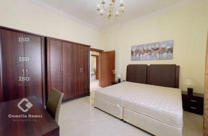 Apartment - 3 Bedrooms - 3 Bathrooms for rent in Fereej Bin Mahmoud South - Fereej Bin Mahmoud - Doha Apartment - 3 Bedrooms - 3 Bathrooms for rent in Fereej Bin Mahmoud South - Fereej Bin Mahmoud - Doha