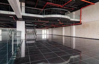 Show Room - Studio - 2 Bathrooms for rent in The Commercial Avenue - Umm Al Seneem - Doha