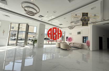 Apartment - 1 Bedroom - 2 Bathrooms for rent in Najma Street - Najma - Doha Apartment - 1 Bedroom - 2 Bathrooms for rent in Najma Street - Najma - Doha
