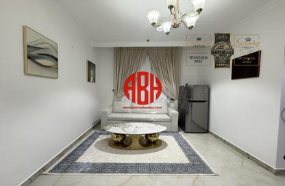Apartment - 1 Bedroom - 2 Bathrooms for rent in Najma Street - Najma - Doha