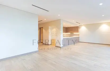 Townhouse - 2 Bedrooms - 3 Bathrooms for sale in JMJ Waterfront Residences - Waterfront Residential - The Waterfront - Lusail