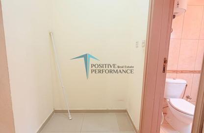 Apartment - 3 Bedrooms - 3 Bathrooms for rent in Muntazah 7 - Al Muntazah - Doha