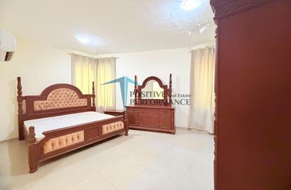 Apartment - 3 Bedrooms - 3 Bathrooms for rent in Muntazah 7 - Al Muntazah - Doha
