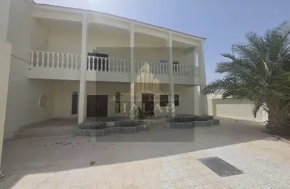 Villa - 7+ Bedrooms - 7+ Bathrooms for rent in Al Kharaitiyat - Al Kharaitiyat - Al Kharaitiyat - Umm Salal Mohammed