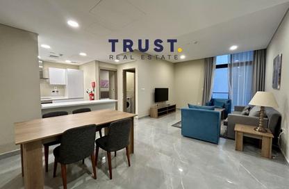 Apartment - 1 - 2 for rent in Giardino Apartments - The Pearl Island - Doha