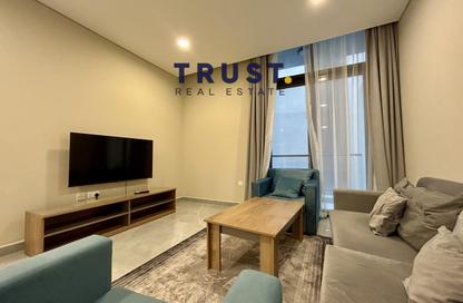 Apartment - 1 - 2 for rent in Giardino Apartments - The Pearl Island - Doha